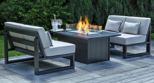 Fire Table | Seaside Casual Furniture
