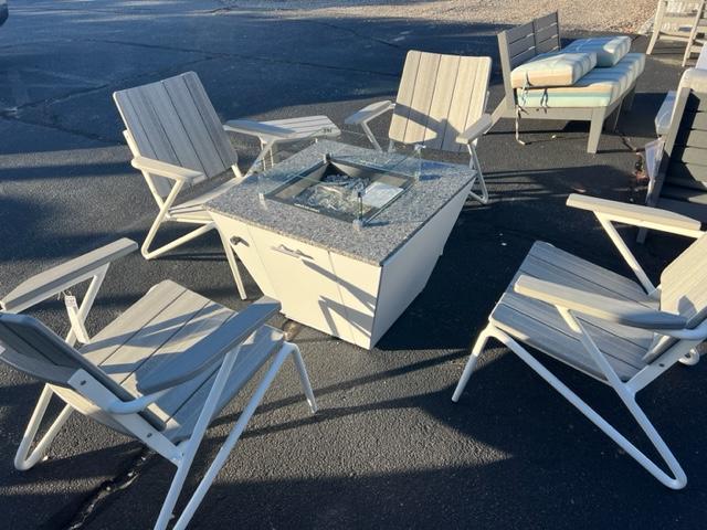 Chat Set | Seaside Casual Furniture