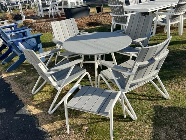 Chat Set | Seaside Casual Furniture