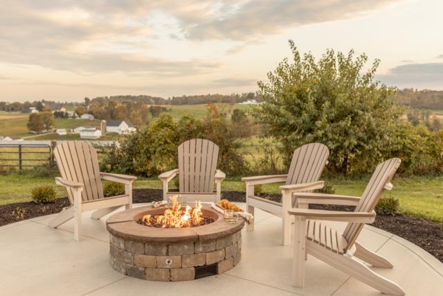 Adirondack | Berlin Gardens
