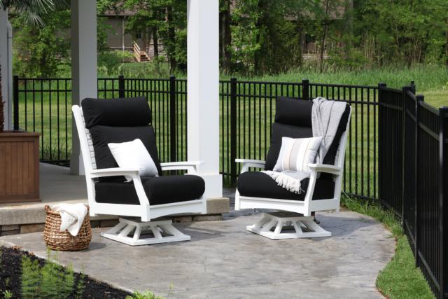 Seating Set | Berlin Gardens