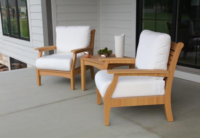 Seating Set | Berlin Gardens