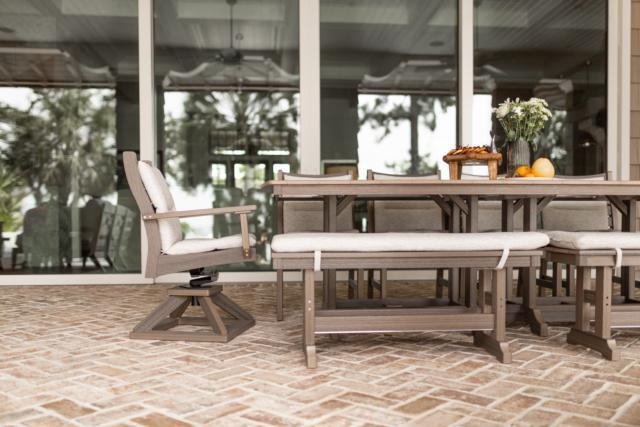 dining set | Berlin Gardens