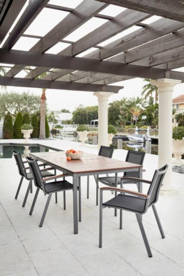Dining Set | Jensen Leisure