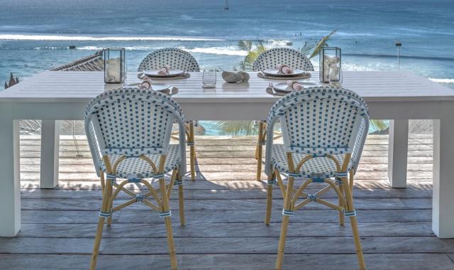 Dining Set | Kingsley Bate