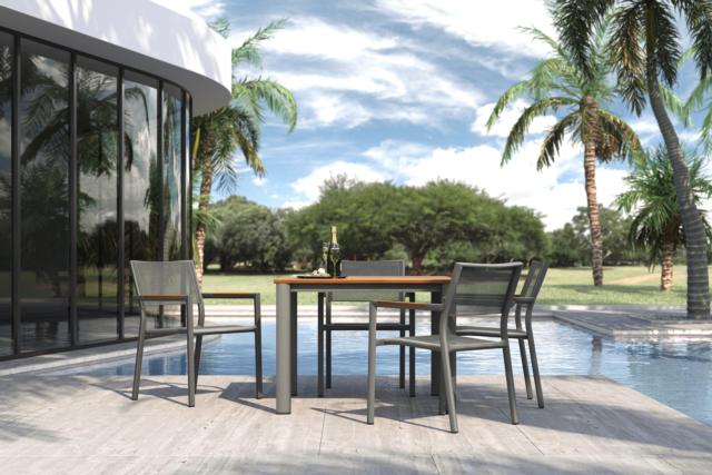 Dining Set | Jensen Leisure