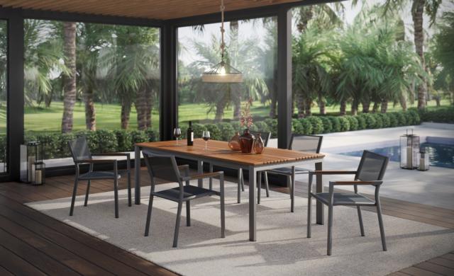 Dining Set | Jensen Leisure