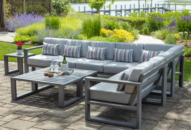 Seating Set | Seaside Casual Furniture