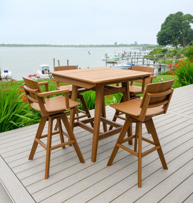 Dining Set | Seaside Casual Furniture
