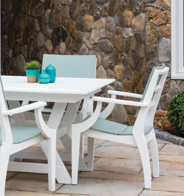 Dining Set | Seaside Casual Furniture