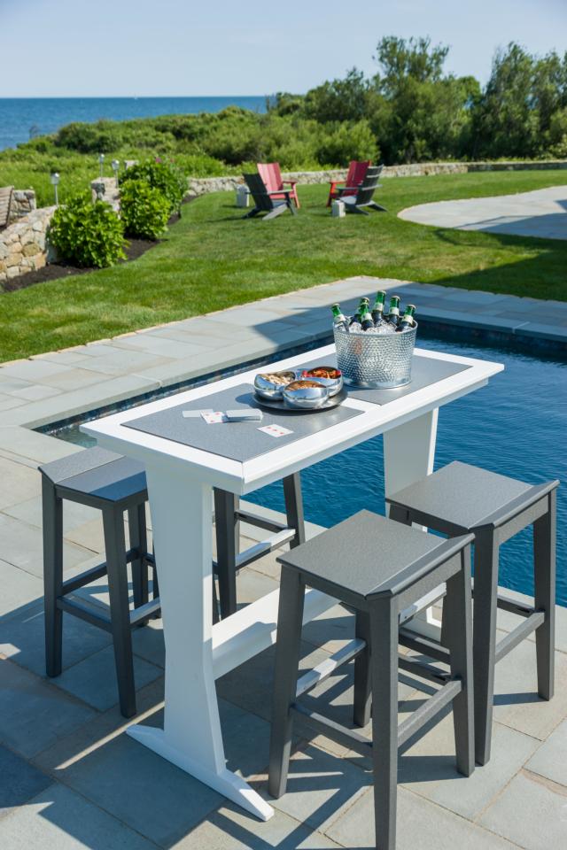 Dining Set | Seaside Casual Furniture