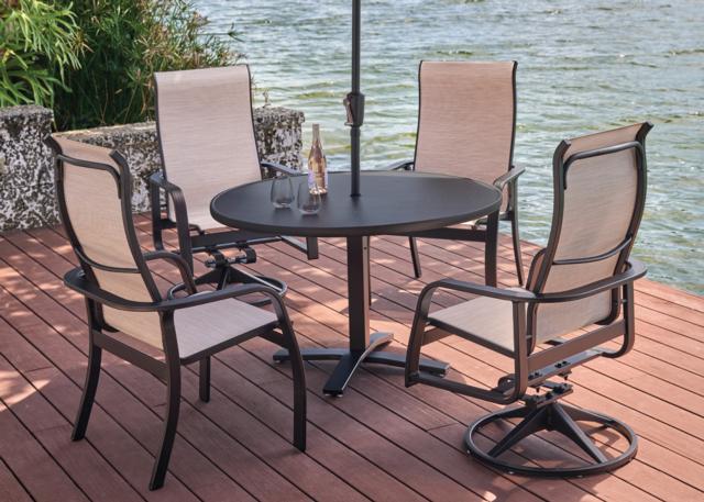 Dining Set | Telescope Casual Furniture