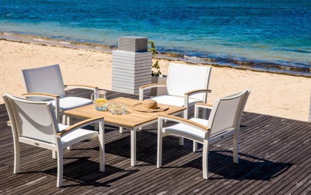 Seating Set | Three Birds Casual