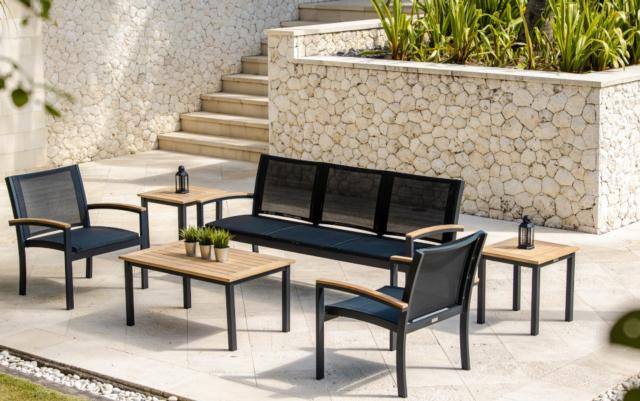 Seating Set | Three Birds Casual