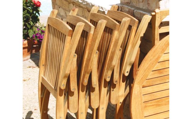 Dining Set | Three Birds Casual