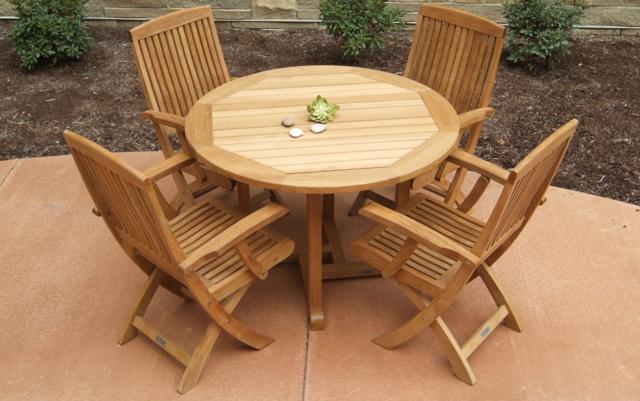 Dining Set | Three Birds Casual