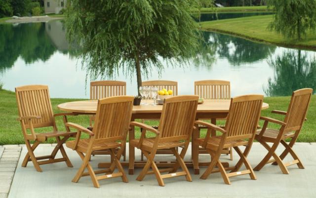 Dining Set | Three Birds Casual