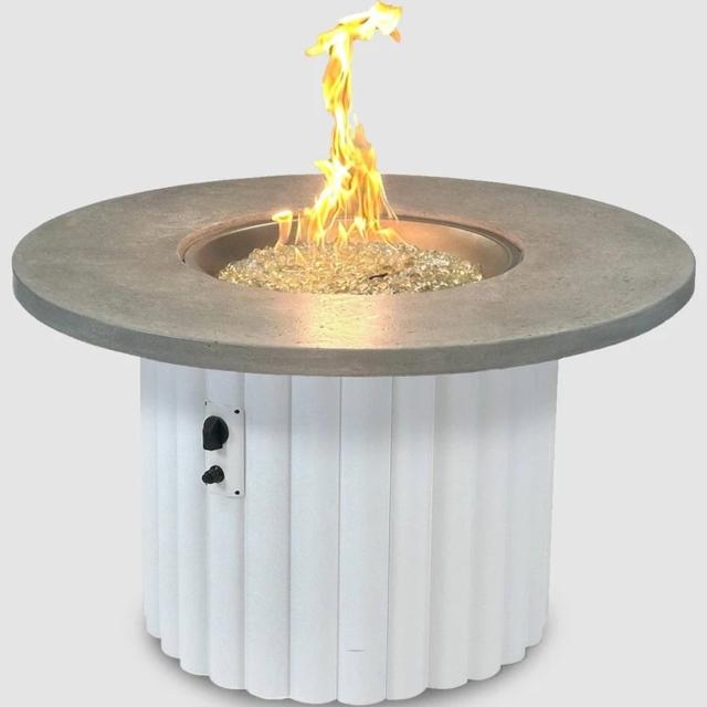 Fire Table | The Outdoor Greatroom Company