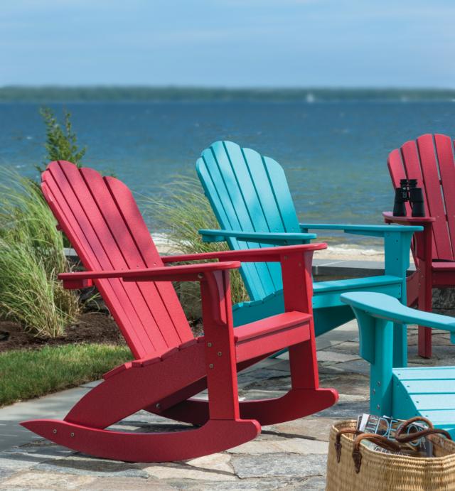 Adirondack | Seaside Casual Furniture