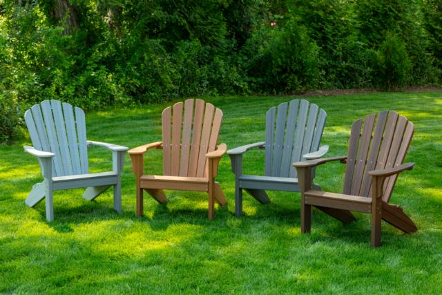 Adirondack | Seaside Casual Furniture