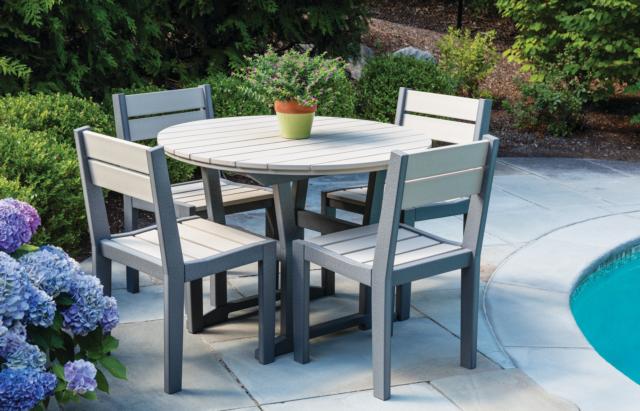 Dining Set | Seaside Casual Furniture