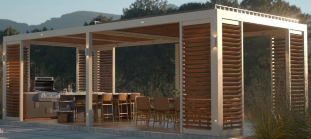 Cabana | Tuuci