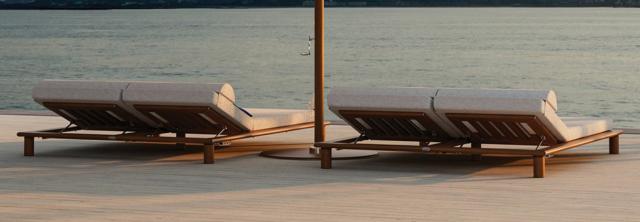 Su Lounge | Tuuci