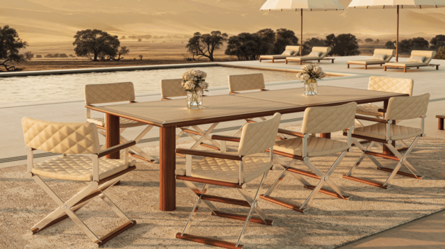 Dining Set | Tuuci