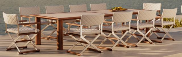 Dining Set | Tuuci