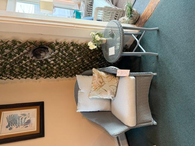 Seating Set | Lloyd Flanders