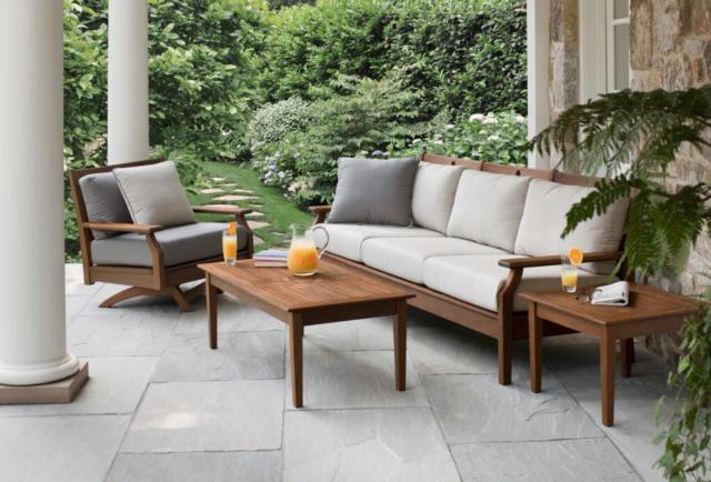 Seating Set | Jensen Leisure